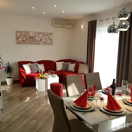 Filip Apartment Stanici